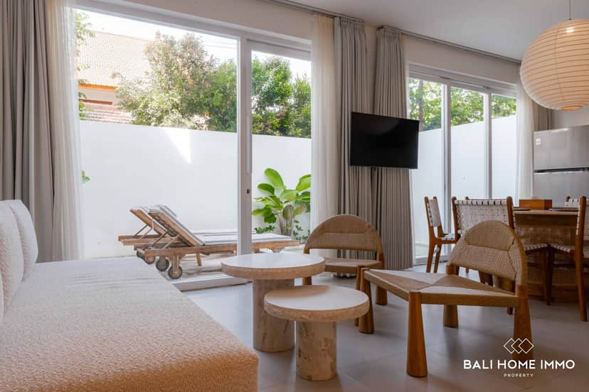2-bedroom leasehold villa in Seseh/Cemagi — photo 2 of 5