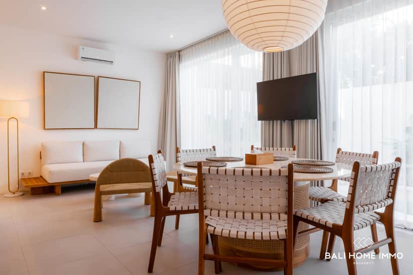 2-bedroom leasehold villa in Seseh/Cemagi — photo 3 of 5
