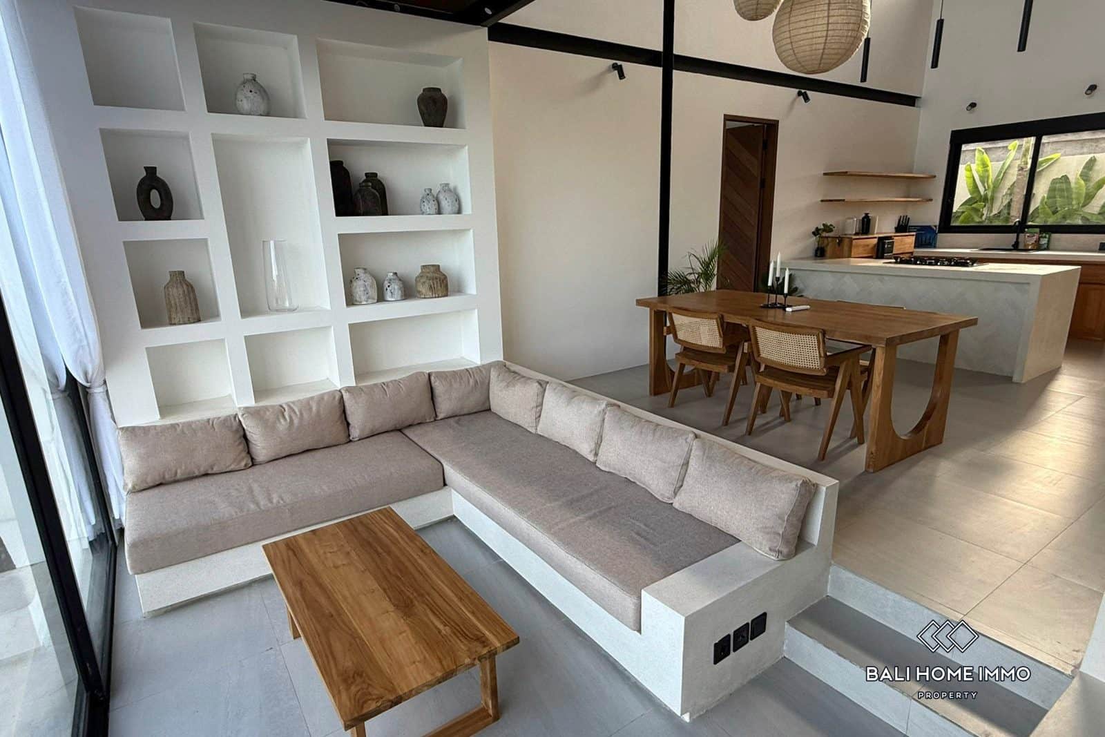2-bedroom leasehold villa in Tabanan — photo 2 of 5