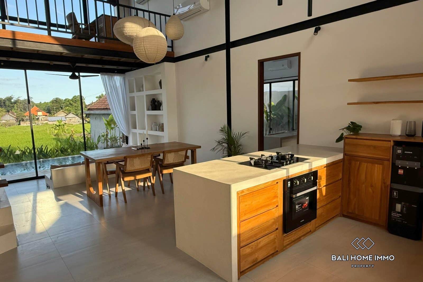 2-bedroom leasehold villa in Tabanan — photo 3 of 5