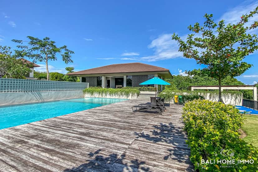 3-bedroom leasehold villa in Tabanan — photo 2 of 5