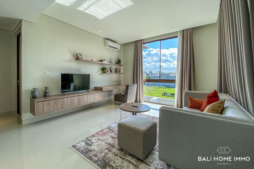 3-bedroom leasehold villa in Tabanan — photo 3 of 5