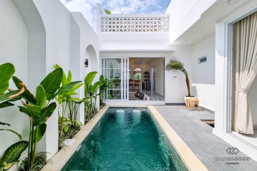 2-bedroom leasehold villa in Buduk/Mengwi — photo 2 of 5