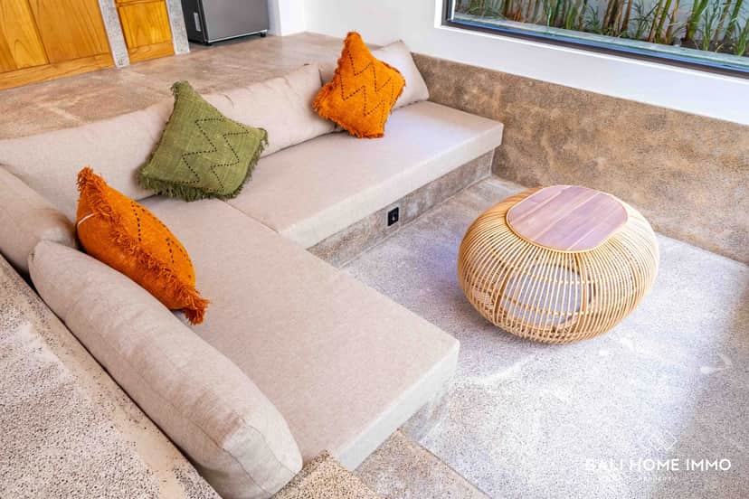 1-bedroom leasehold villa in Uluwatu — photo 5 of 5