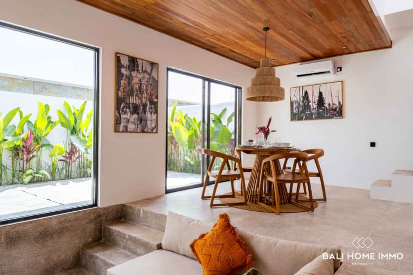 1-bedroom leasehold villa in Uluwatu — photo 4 of 5