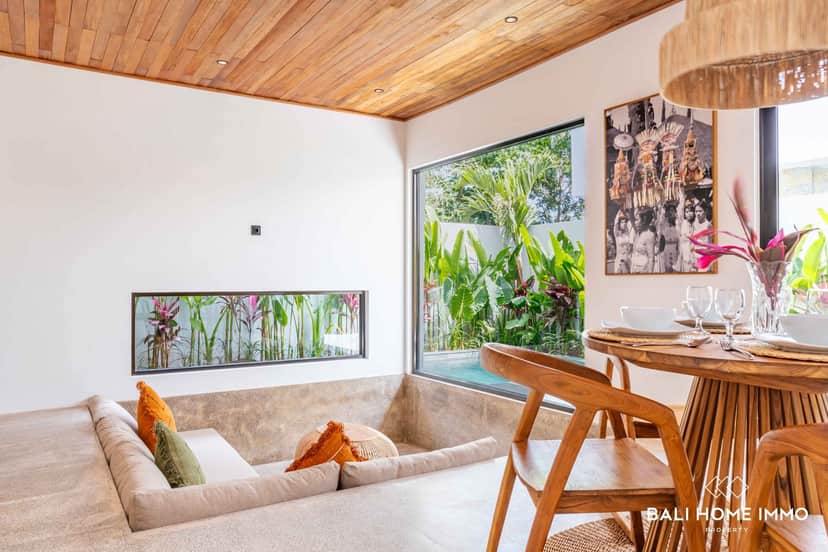 1-bedroom leasehold villa in Uluwatu — photo 2 of 5