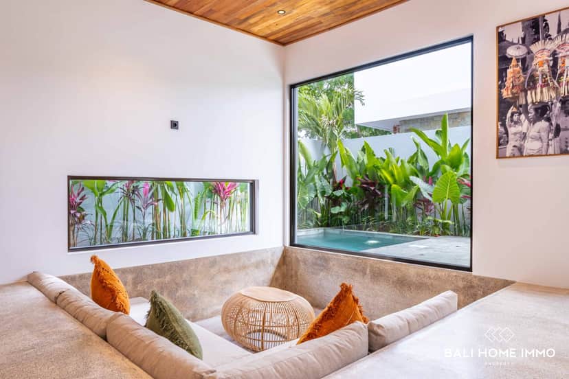 1-bedroom leasehold villa in Uluwatu — photo 3 of 5
