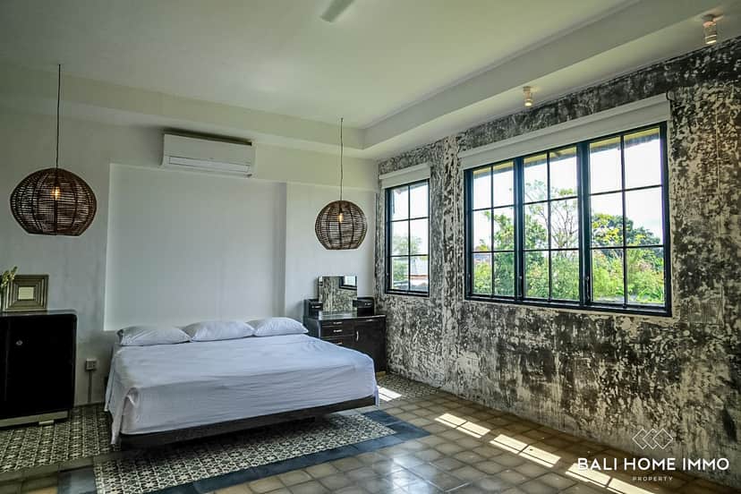 3-bedroom leasehold villa in Umalas — photo 4 of 5