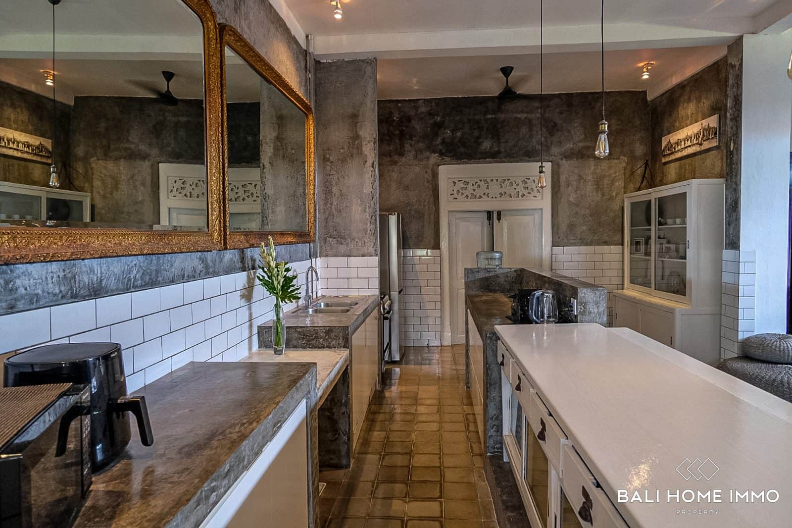3-bedroom leasehold villa in Umalas — photo 3 of 5