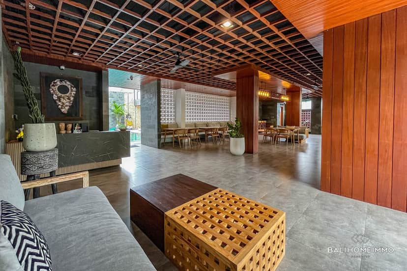 studio leasehold villa in Seminyak — photo 4 of 5