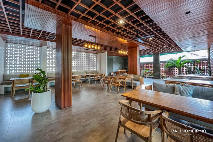 studio leasehold villa in Seminyak — photo 2 of 5