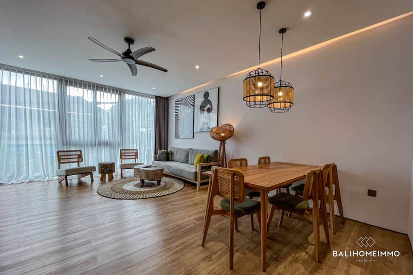 studio leasehold villa in Seminyak — photo 3 of 5
