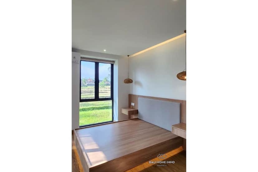 3-bedroom leasehold villa in Ubud — photo 5 of 5