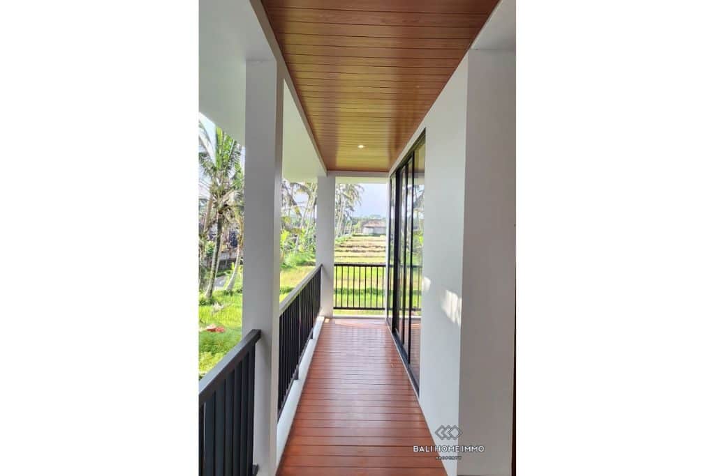 3-bedroom leasehold villa in Ubud — photo 4 of 5