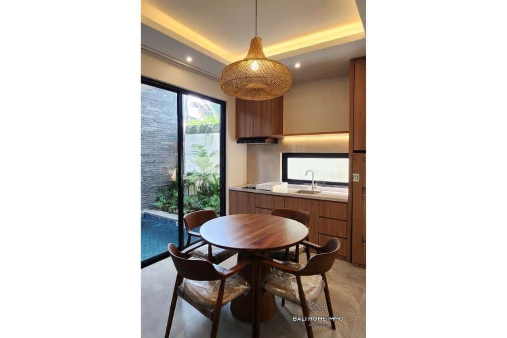Brand new 3 Bedroom Villa for Sale and Leasehold in Bali Ubud