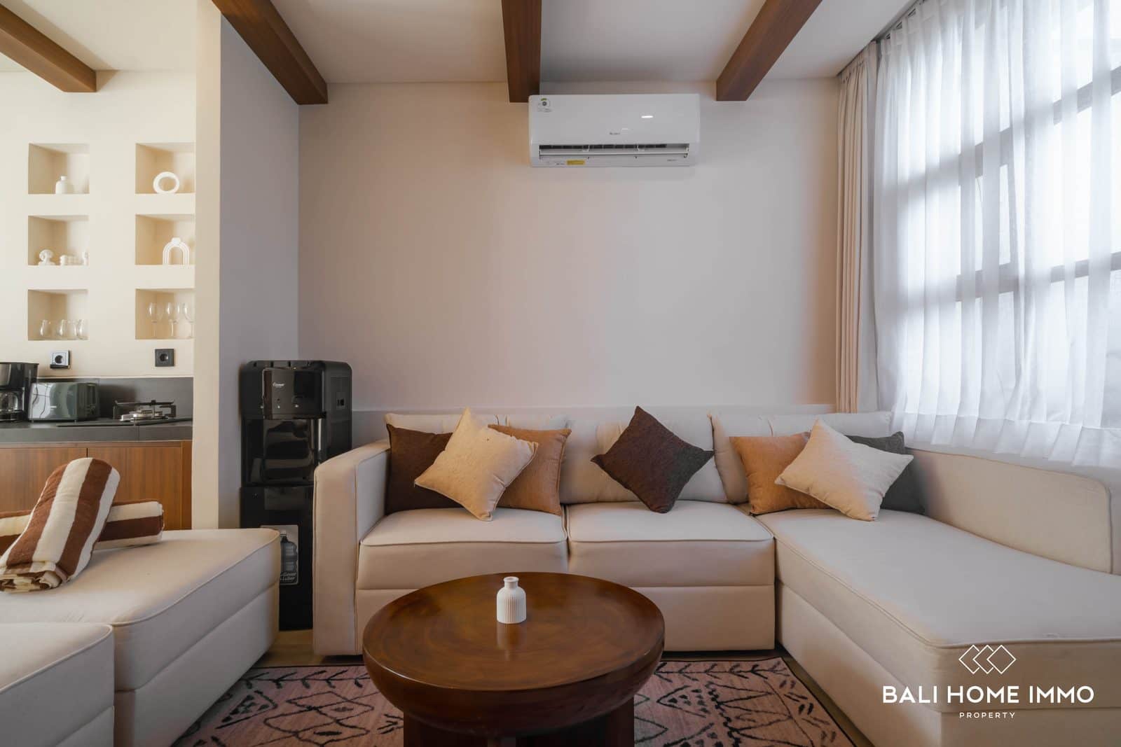 1-bedroom leasehold villa in Seseh/Cemagi — photo 5 of 5