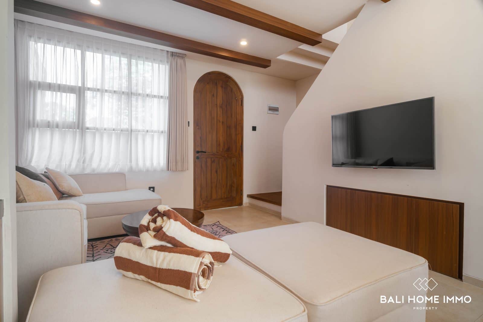 1-bedroom leasehold villa in Seseh/Cemagi — photo 2 of 5