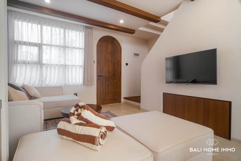 1-bedroom leasehold villa in Seseh/Cemagi — photo 2 of 5