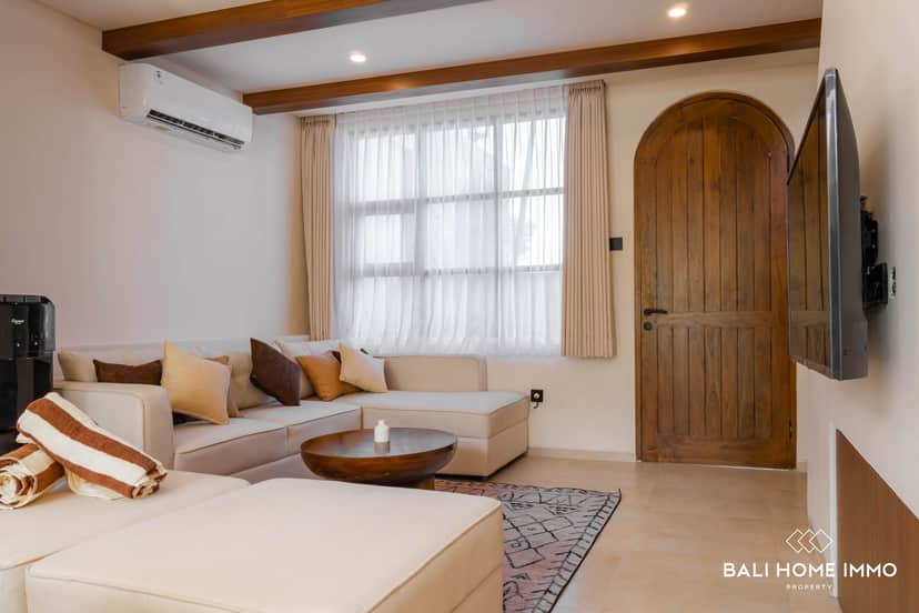 1-bedroom leasehold villa in Seseh/Cemagi — photo 3 of 5