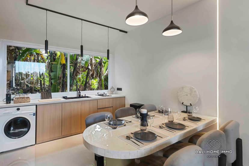 2-bedroom leasehold villa in Umalas — photo 5 of 5