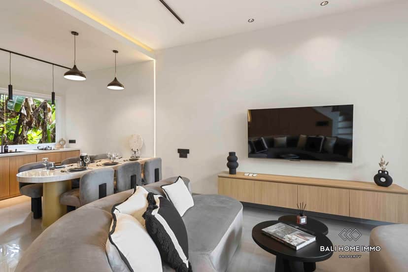 2-bedroom leasehold villa in Umalas — photo 4 of 5