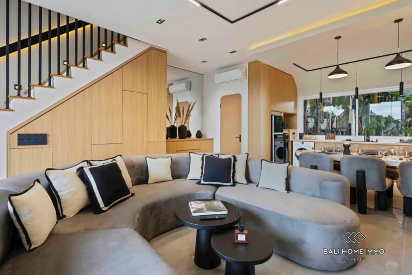 2-bedroom leasehold villa in Umalas — photo 3 of 5