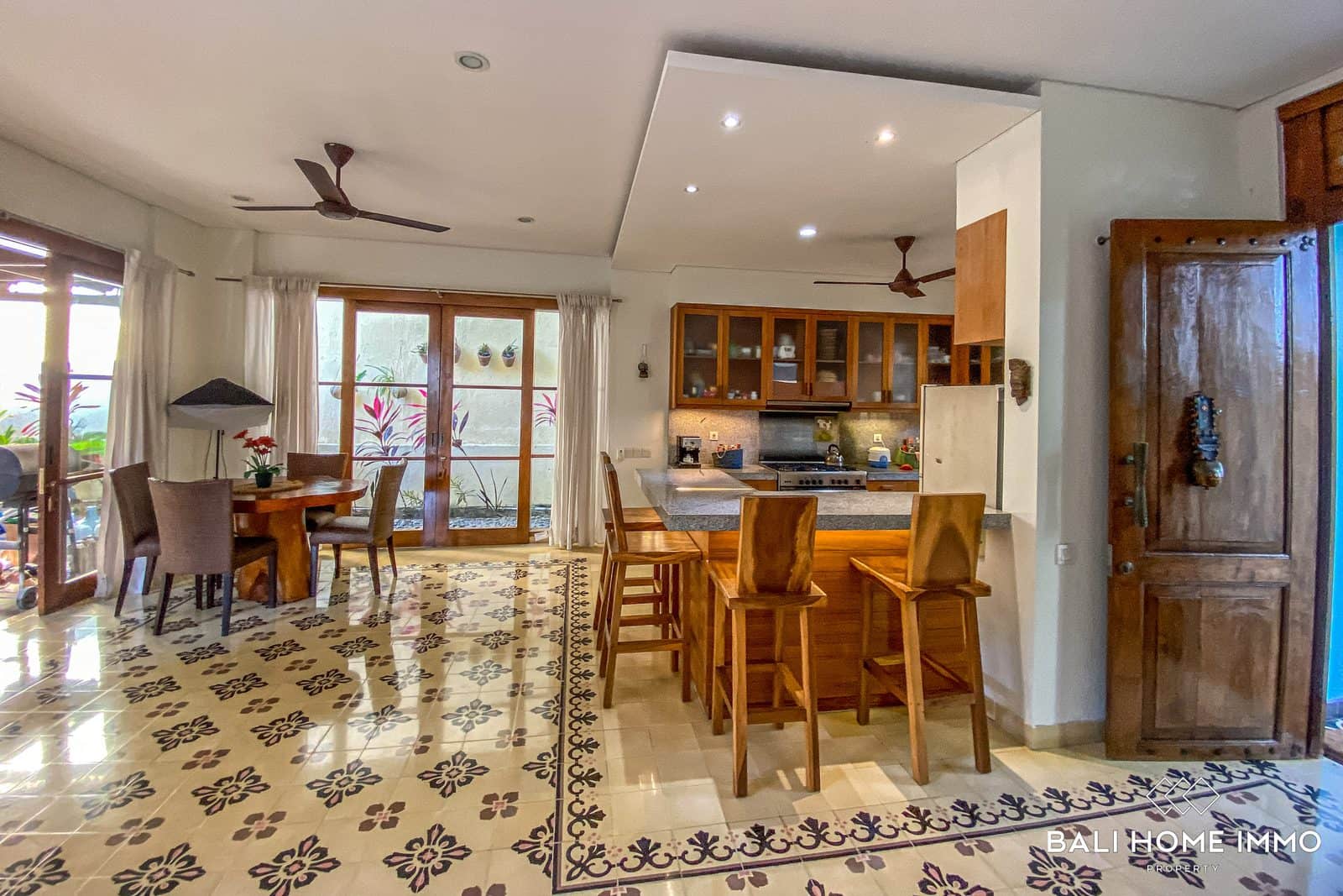 3-bedroom freehold villa in Uluwatu — photo 2 of 5