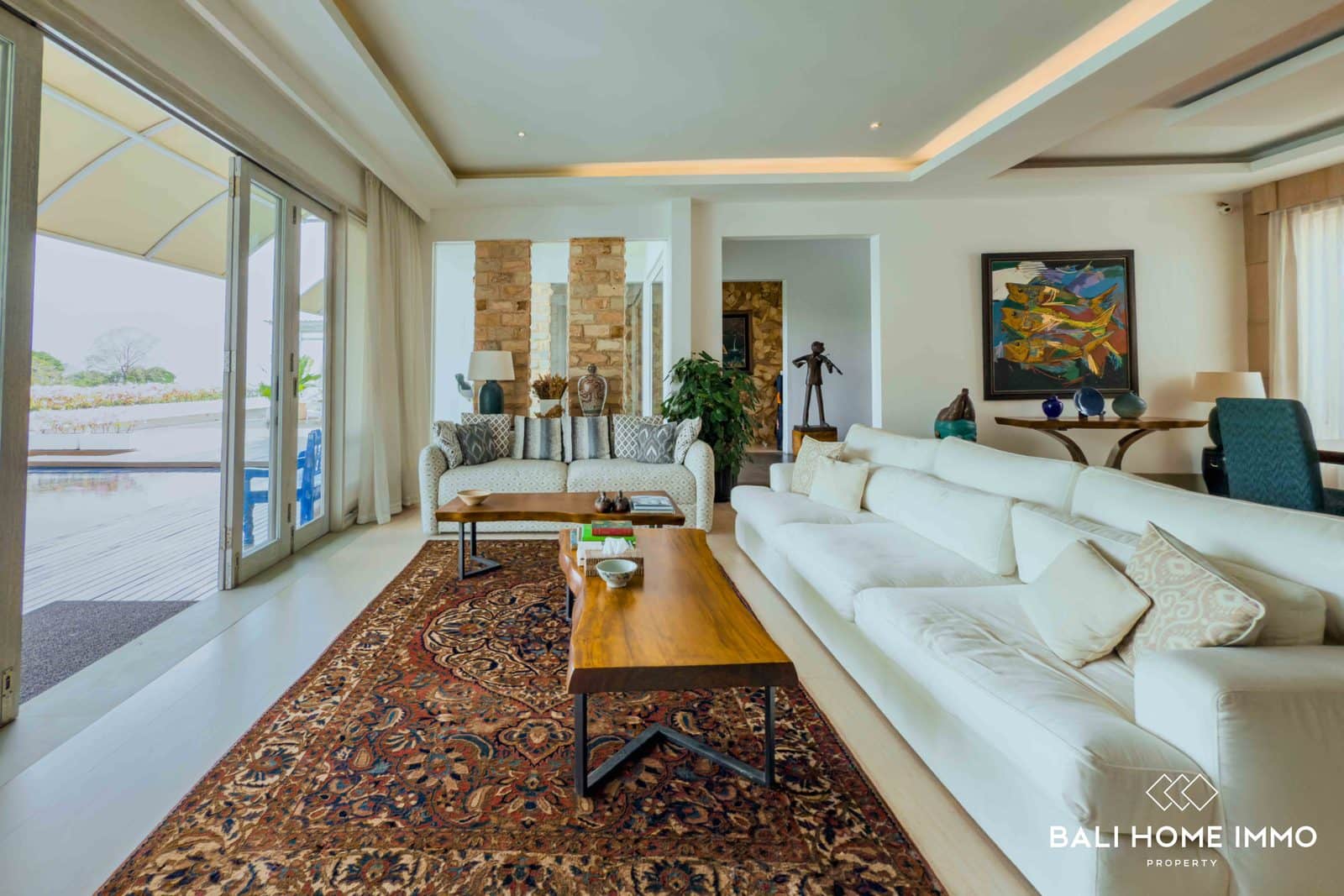 4-bedroom freehold villa in Ungasan — photo 5 of 5