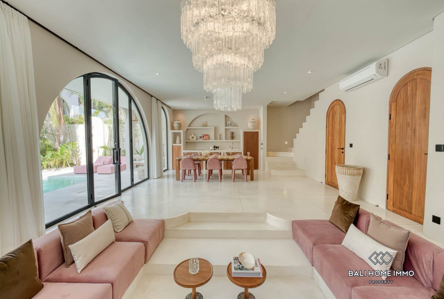 2-bedroom leasehold villa in Uluwatu — photo 5 of 5