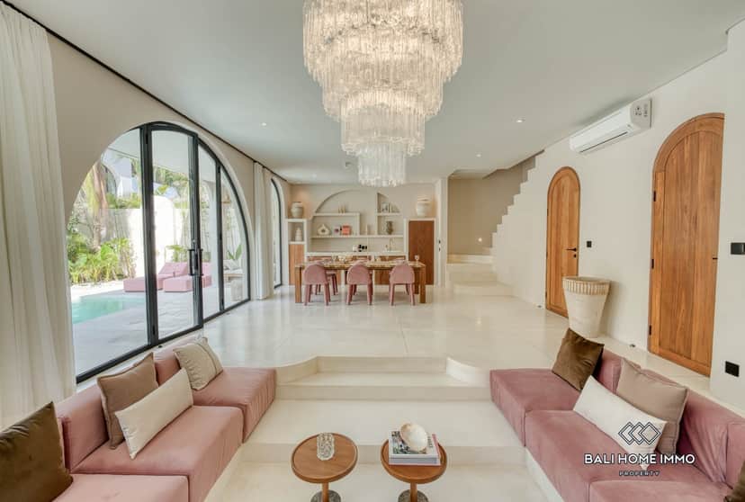 2-bedroom leasehold villa in Uluwatu — photo 5 of 5