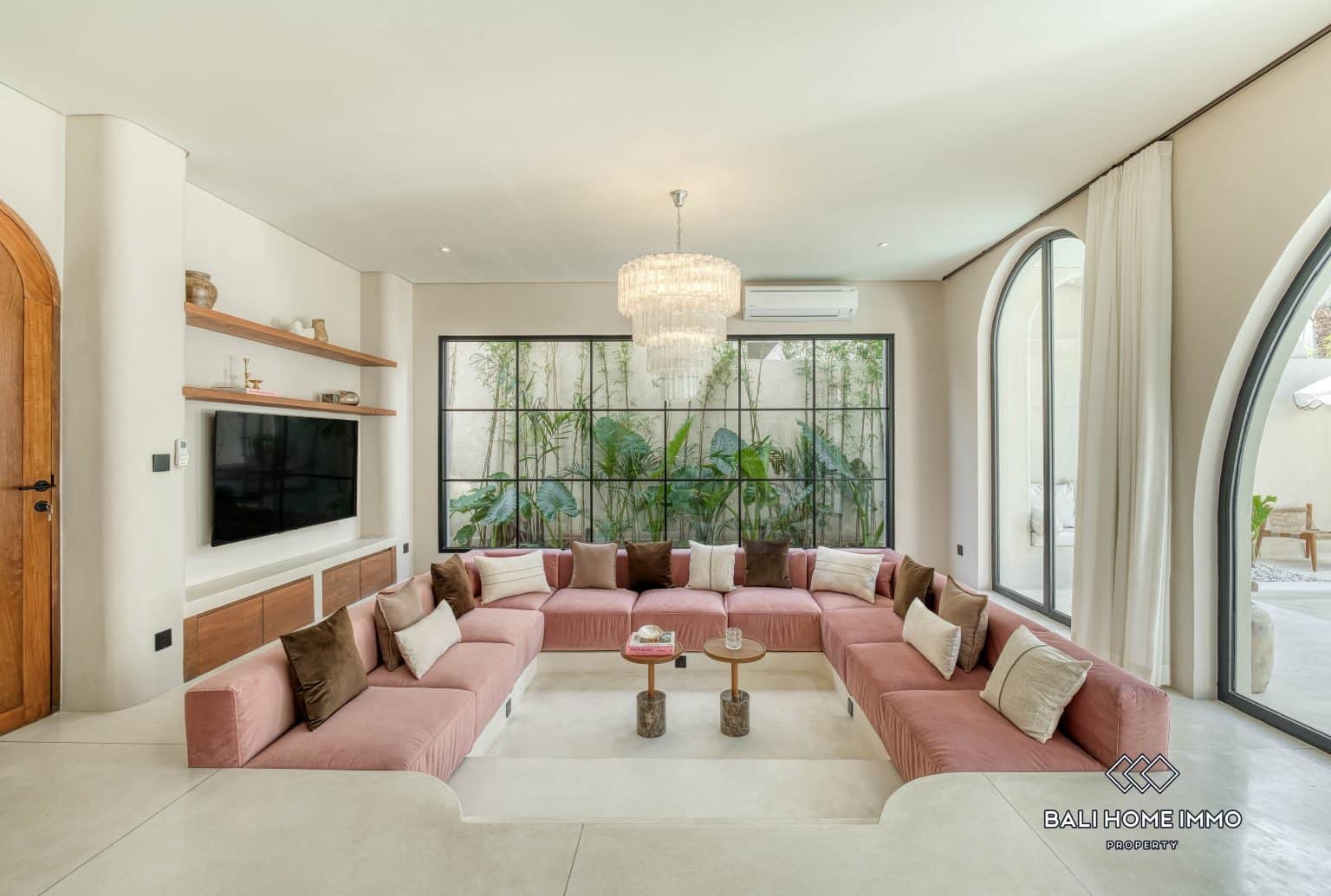 2-bedroom leasehold villa in Uluwatu — photo 4 of 5
