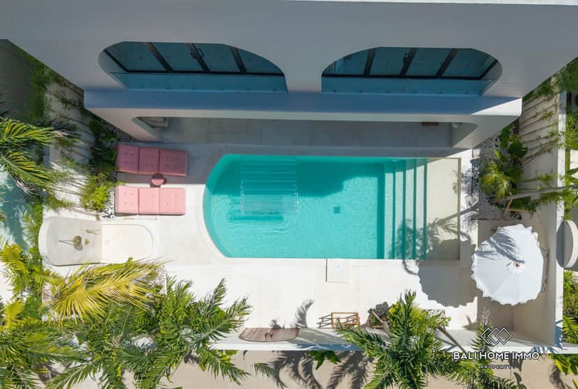 2-bedroom leasehold villa in Uluwatu — photo 2 of 5