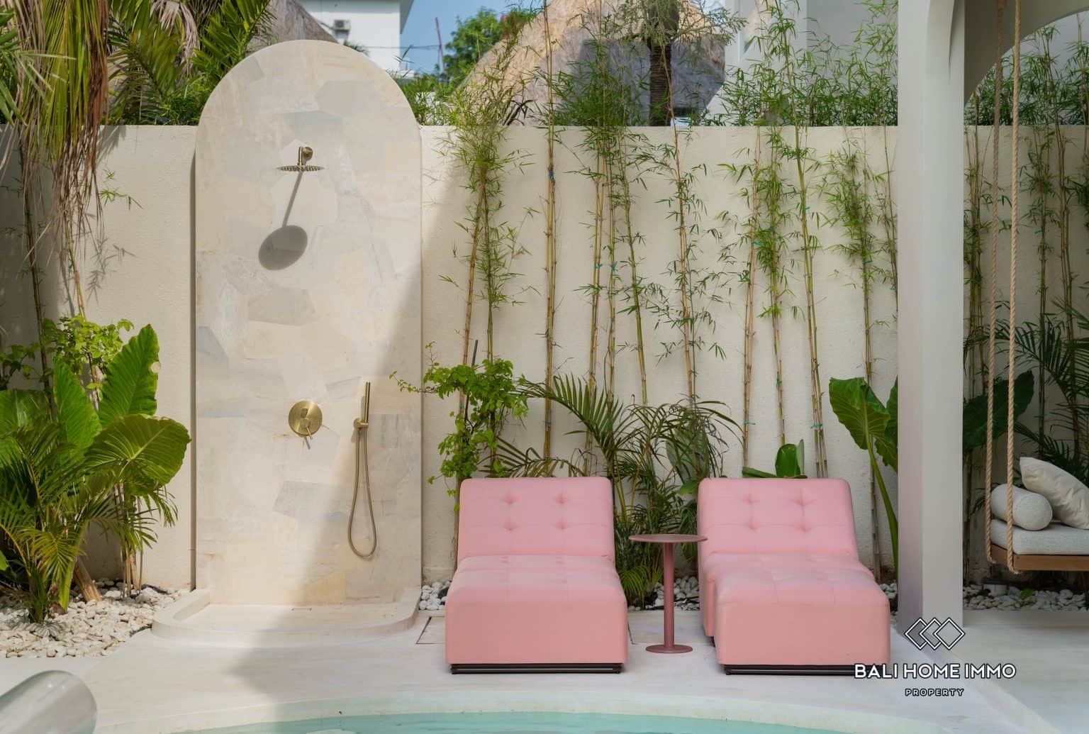 2-bedroom leasehold villa in Uluwatu — photo 3 of 5