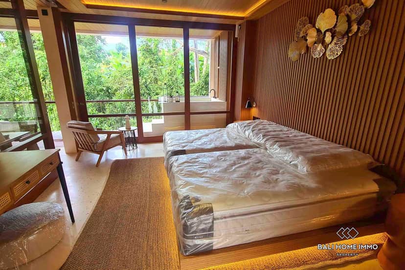 1-bedroom leasehold villa in Canggu — photo 4 of 5