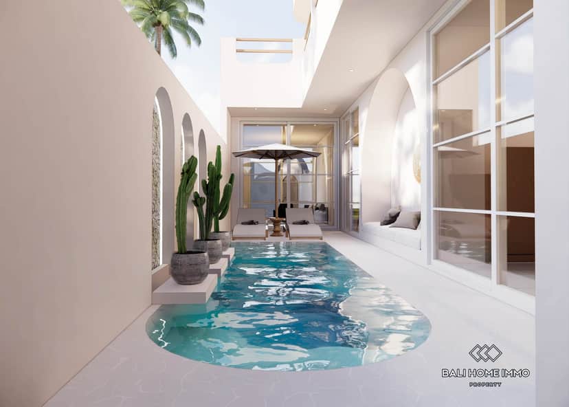 3-bedroom leasehold villa in Seseh/Cemagi — photo 5 of 5