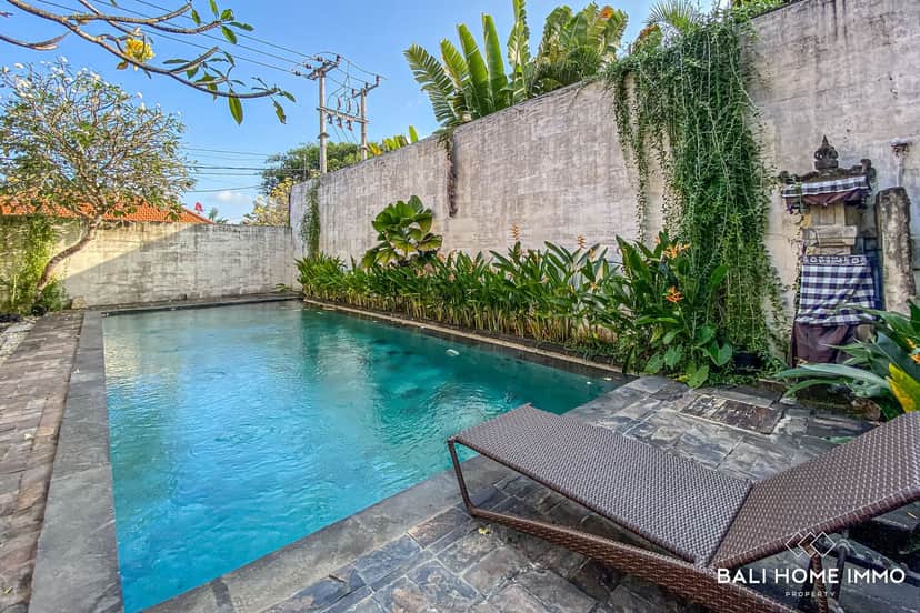 6-bedroom freehold villa in Nusa Dua — photo 2 of 5