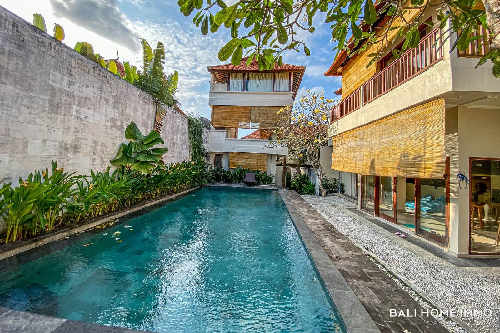 6-bedroom freehold villa in Nusa Dua — photo 3 of 5