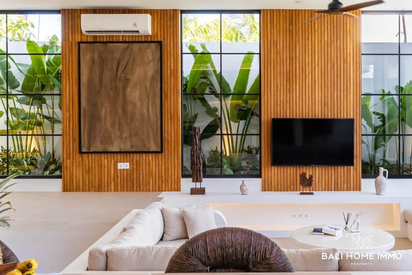 3-bedroom leasehold villa in Seseh/Cemagi — photo 4 of 5