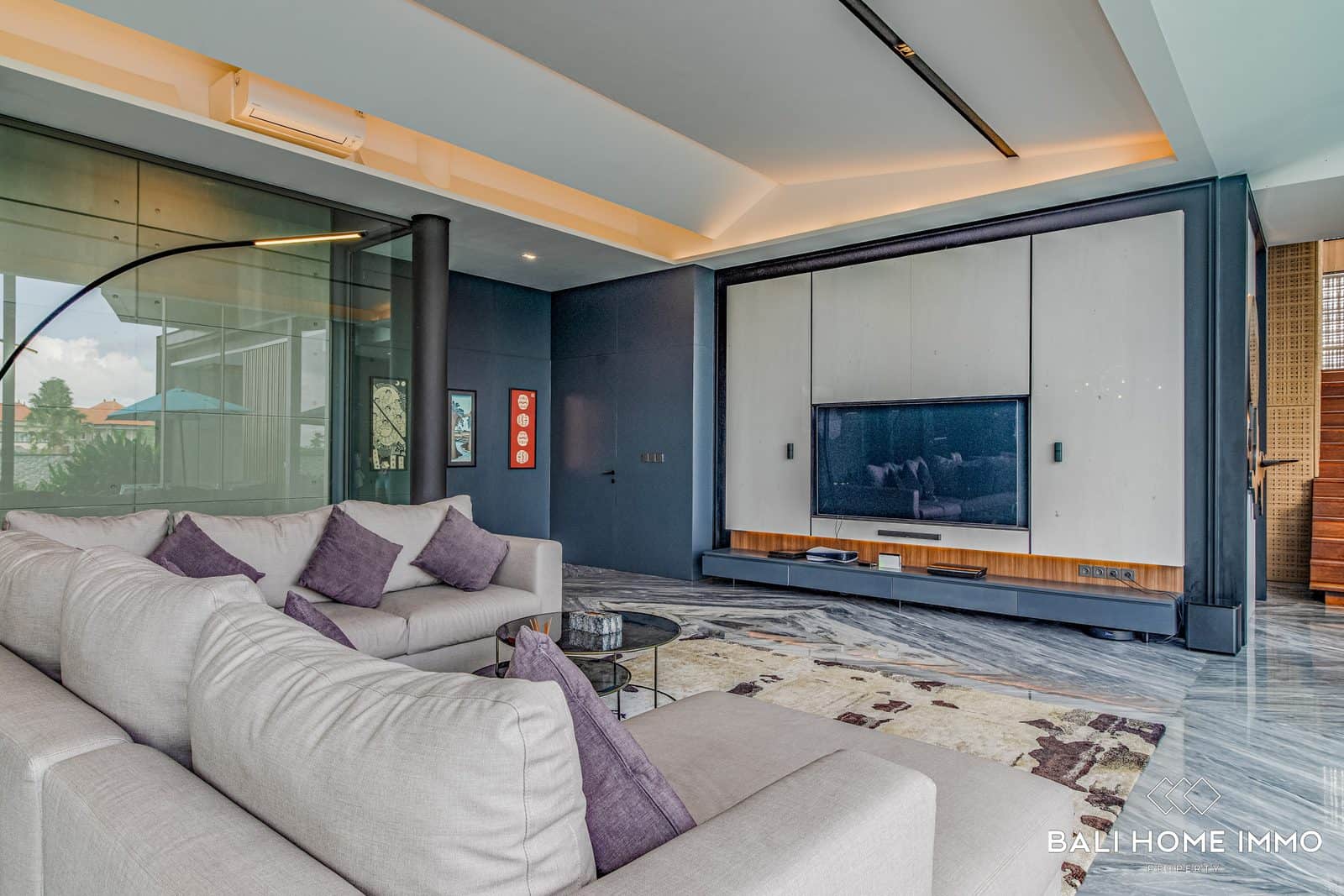5-bedroom freehold villa in Umalas — photo 4 of 5