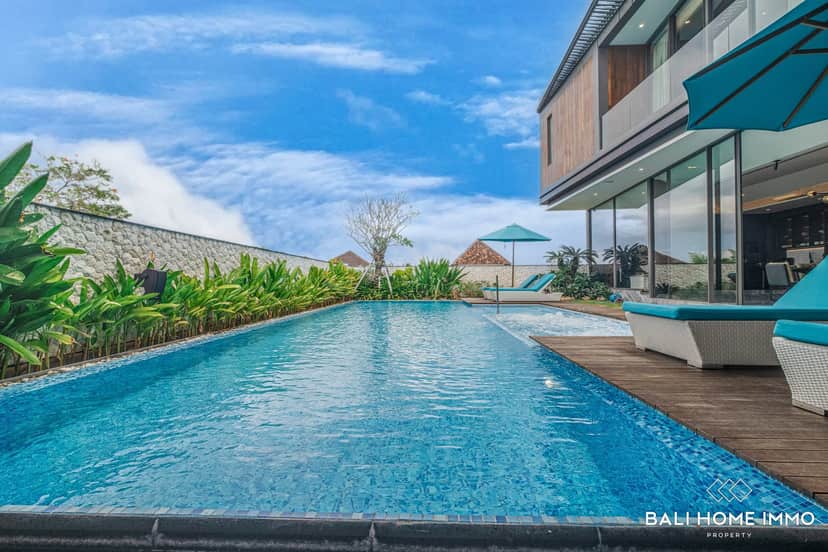 5-bedroom freehold villa in Umalas — photo 2 of 5
