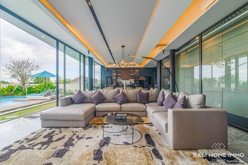 5-bedroom freehold villa in Umalas — photo 3 of 5