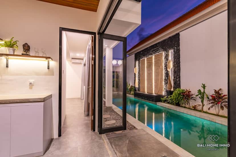 2-bedroom leasehold villa in Seseh/Cemagi — photo 2 of 5