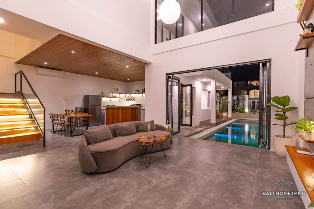 2-bedroom leasehold villa in Seseh/Cemagi — photo 3 of 5