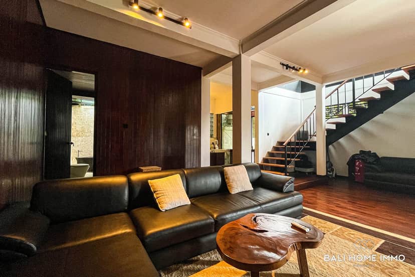 3-bedroom leasehold villa in Uluwatu — photo 5 of 5