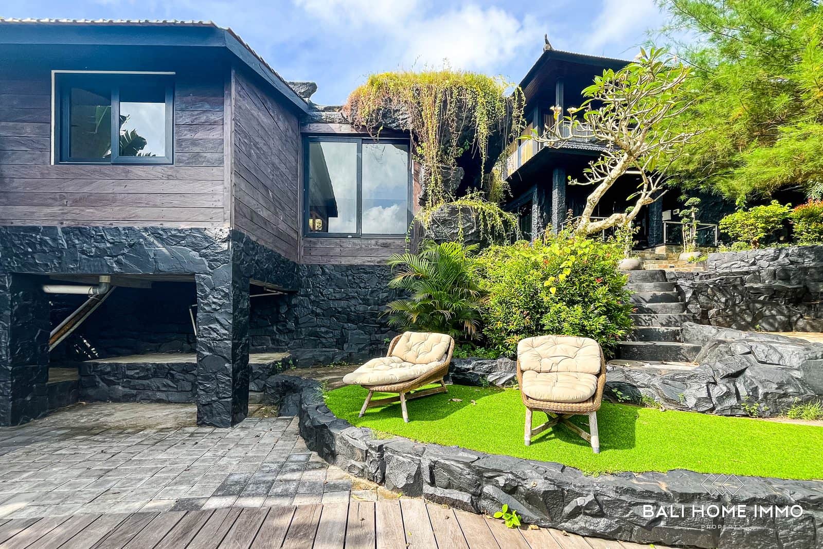3-bedroom leasehold villa in Uluwatu — photo 4 of 5