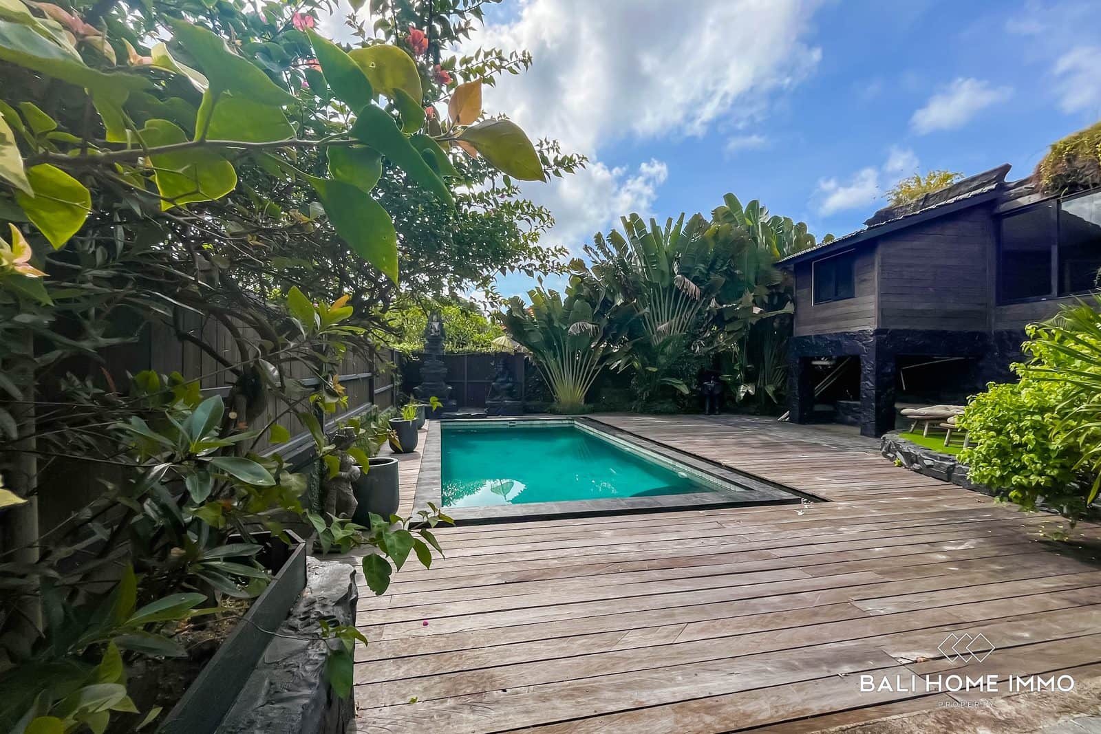 3-bedroom leasehold villa in Uluwatu — photo 2 of 5