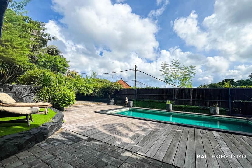 3-bedroom leasehold villa in Uluwatu — photo 3 of 5