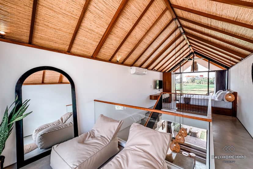 1-bedroom leasehold villa in Canggu — photo 5 of 5