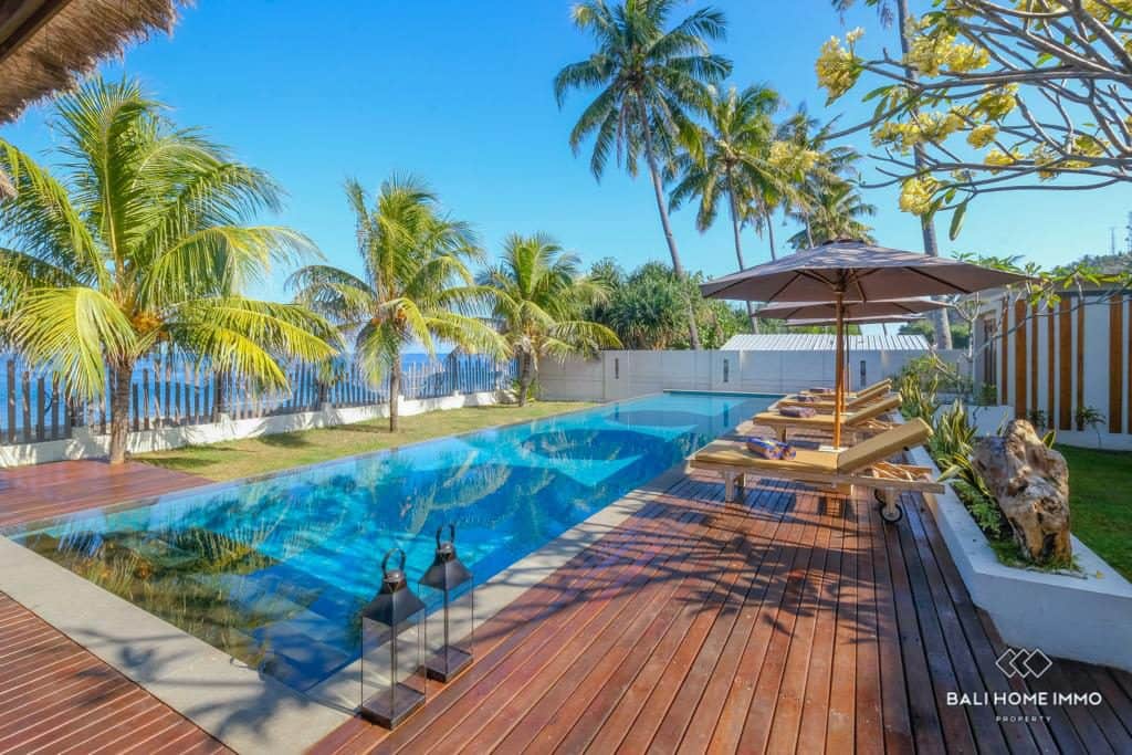 4-bedroom freehold villa in Lombok — photo 2 of 5