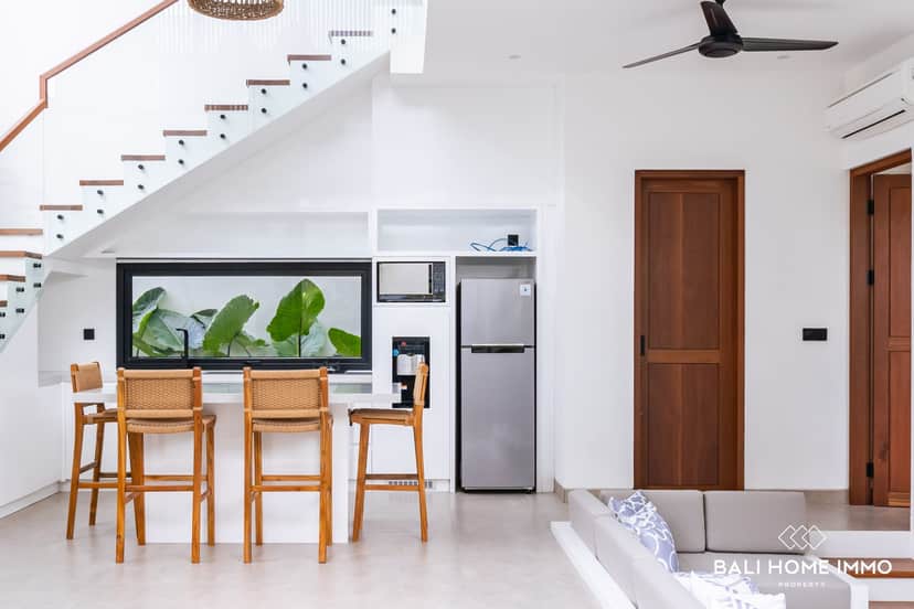 2-bedroom leasehold villa in Canggu — photo 4 of 5